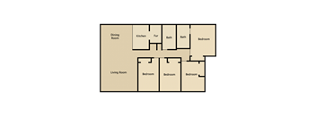 4 BR 1.5 B