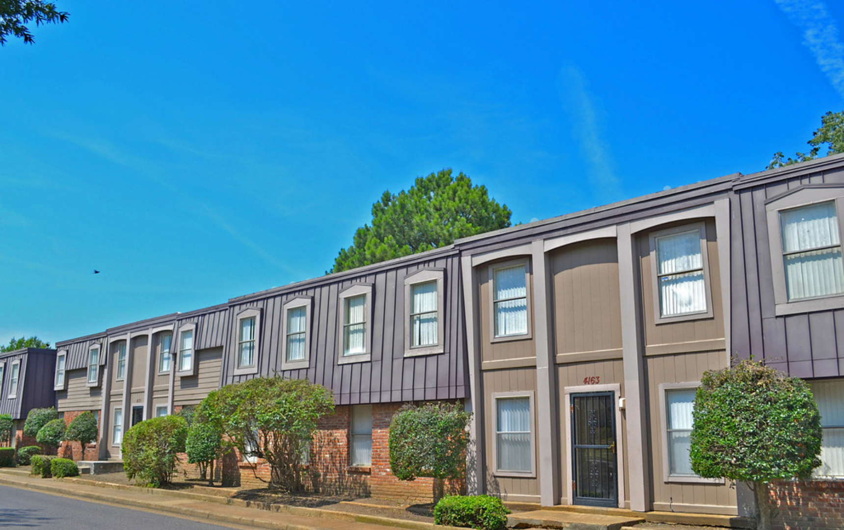 Hillcrest