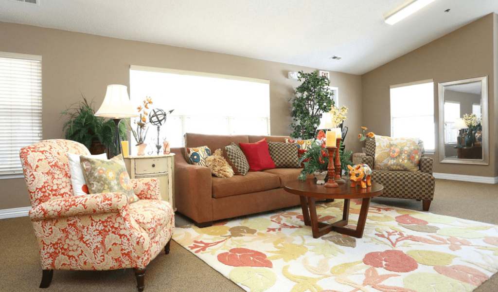 Audubon Village Apartments