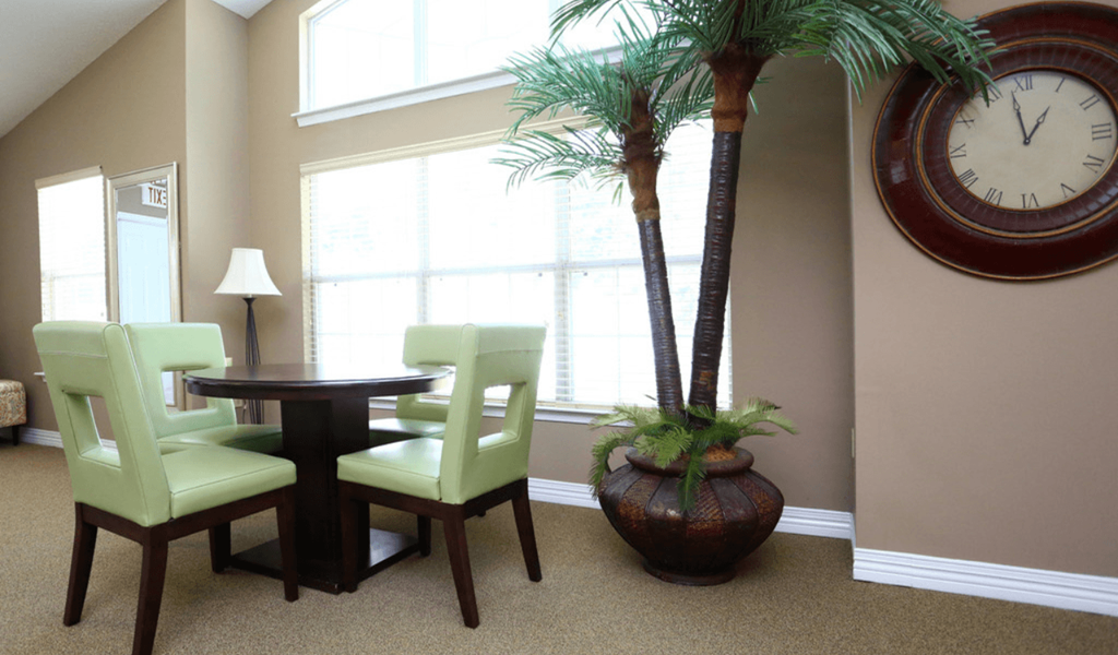 Audubon Village Apartments