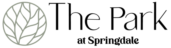 The Park at Springdale logo