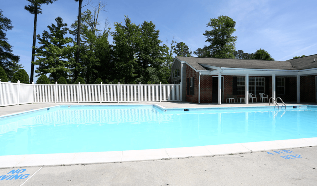 Audubon Village Apartments