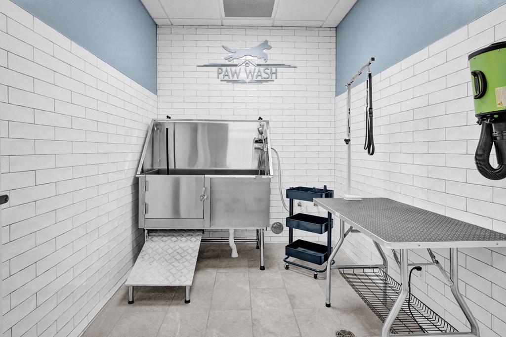 Pet Care Center at Metro67, Memphis, TN, 38103