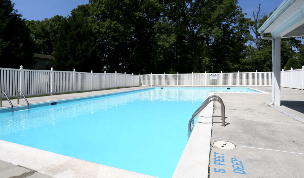 Audubon Village Apartments
