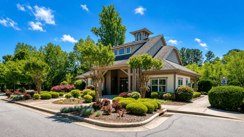 250 Willow Oaks 2-3 Beds Apartment for Rent