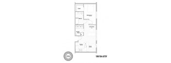 1 Bedroom 1 Bath