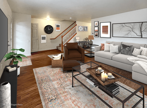 5500 Eagle Valley Dr. 3 Beds Apartment for Rent