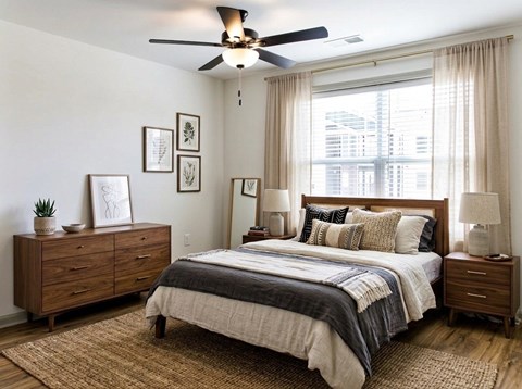 3470 Overstory Circle 1-3 Beds Apartment for Rent