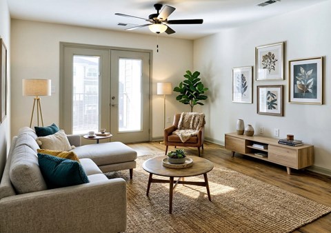 3470 Overstory Circle 1-3 Beds Apartment for Rent