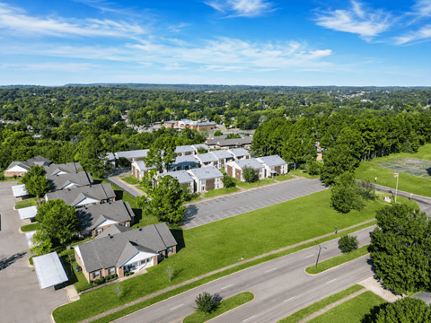 431 Mccain Blvd 1-3 Beds Apartment for Rent