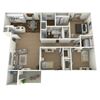 3 Bedroom