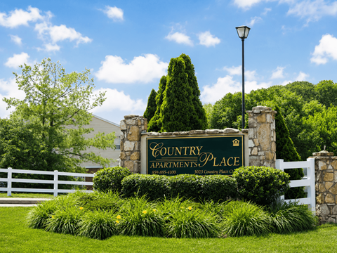 3023 Country Place Court 3 Beds Apartment for Rent