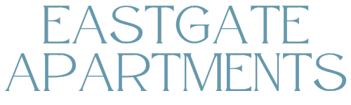 Eastgate Apartments logo