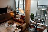 Studio apartment at Parcels At Concourse Apartments in Memphis