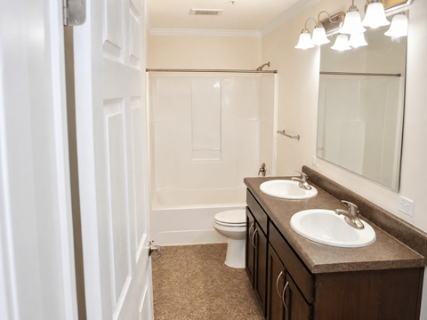 1401 Aaron Street 2 Beds Apartment for Rent
