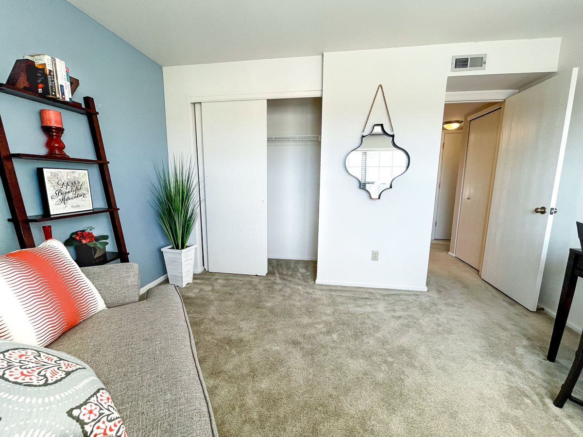 Richardson Place Apartments