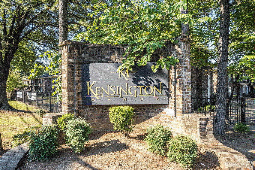 Kensington Manor Apartments, 3896 Chippewa Rd, Memphis, TN RentCafe
