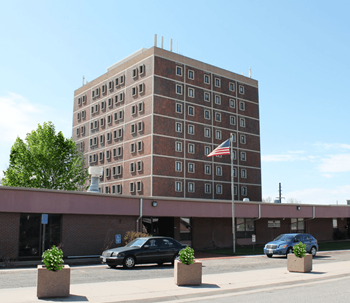 5150 E 34th Ave Studio-2 Beds Apartment, Affordable, Fee Managed, Income Restriction for Rent