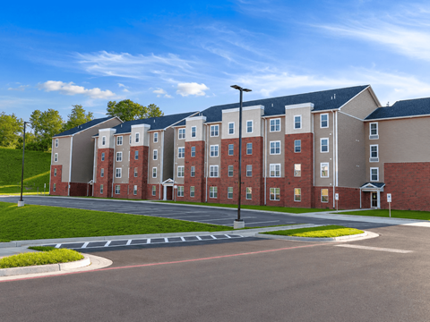601 Moore Street 2-3 Beds Apartment for Rent
