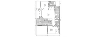 2 Bedroom