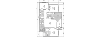 3 Bedroom