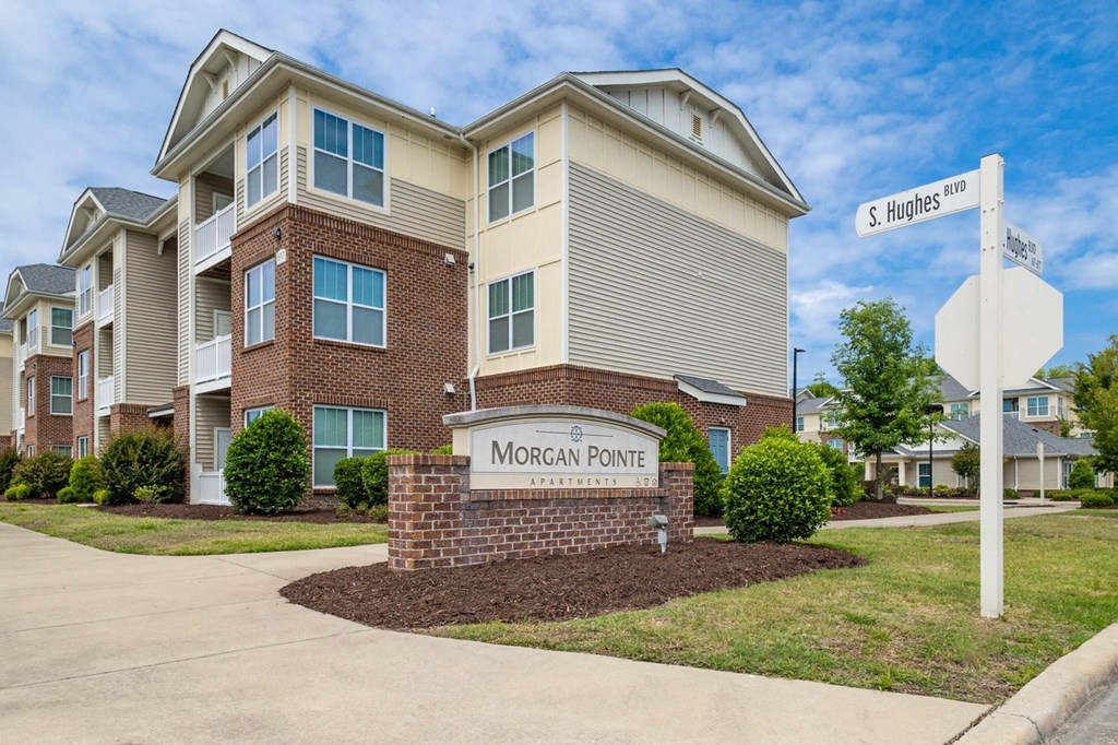 the roundabout apartments tx