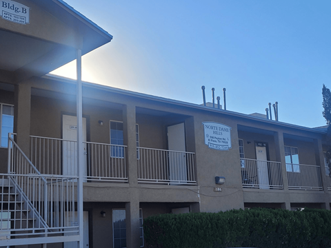 598 Peyton Rd Studio Apartment for Rent