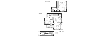 Phase 2 Building 3 Unit 3C