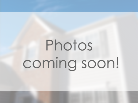 a photo of a house with the words coming soon