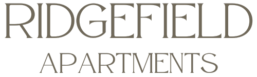 Ridgefield Apartments logo
