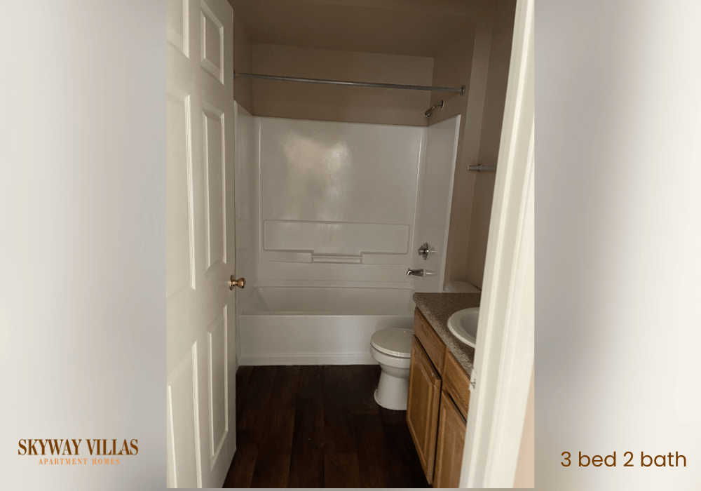 a small bathroom with a toilet and a sink