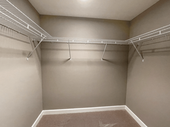 the preserve at ballantyne commons spacious walk in closets