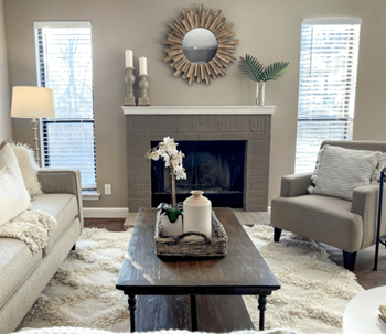 Renovation Packages Available