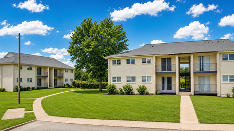 900 White St. 1-4 Beds Apartment for Rent