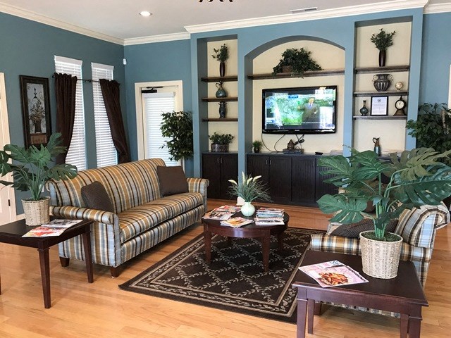 Windsor Crossing Apartments