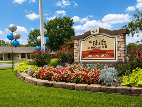 431 Mccain Blvd 1-2 Beds Apartment for Rent
