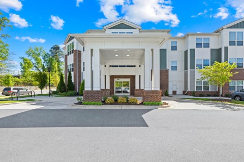 3015 J. H. Wheeler Street 1-2 Beds Apartment for Rent