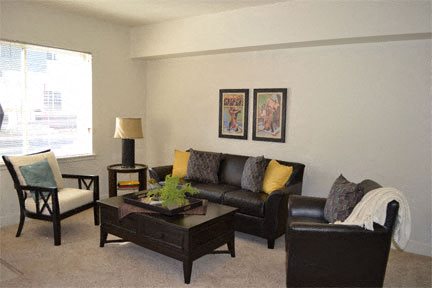 Benedict Park Place Apartments