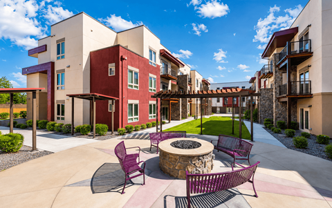 7401 Broadway 1-3 Beds Apartment for Rent