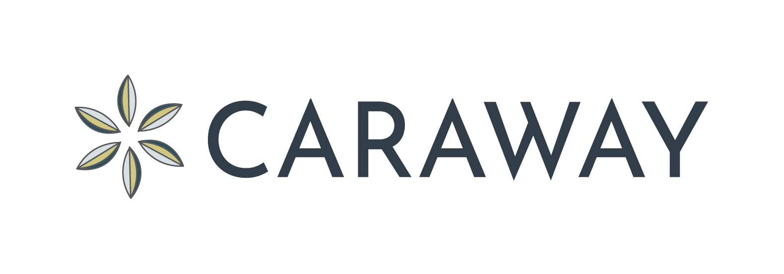Caraway Apartments logo