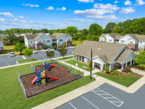 100 Cypress Court 1-3 Beds Apartment for Rent