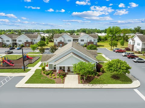 100 Cypress Court 1-3 Beds Apartment for Rent