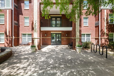 506 Avant Street 1 Apartment for Rent