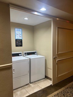 Washer Dryer In Unit at Convent Gardens Apartments, St. Louis, MO