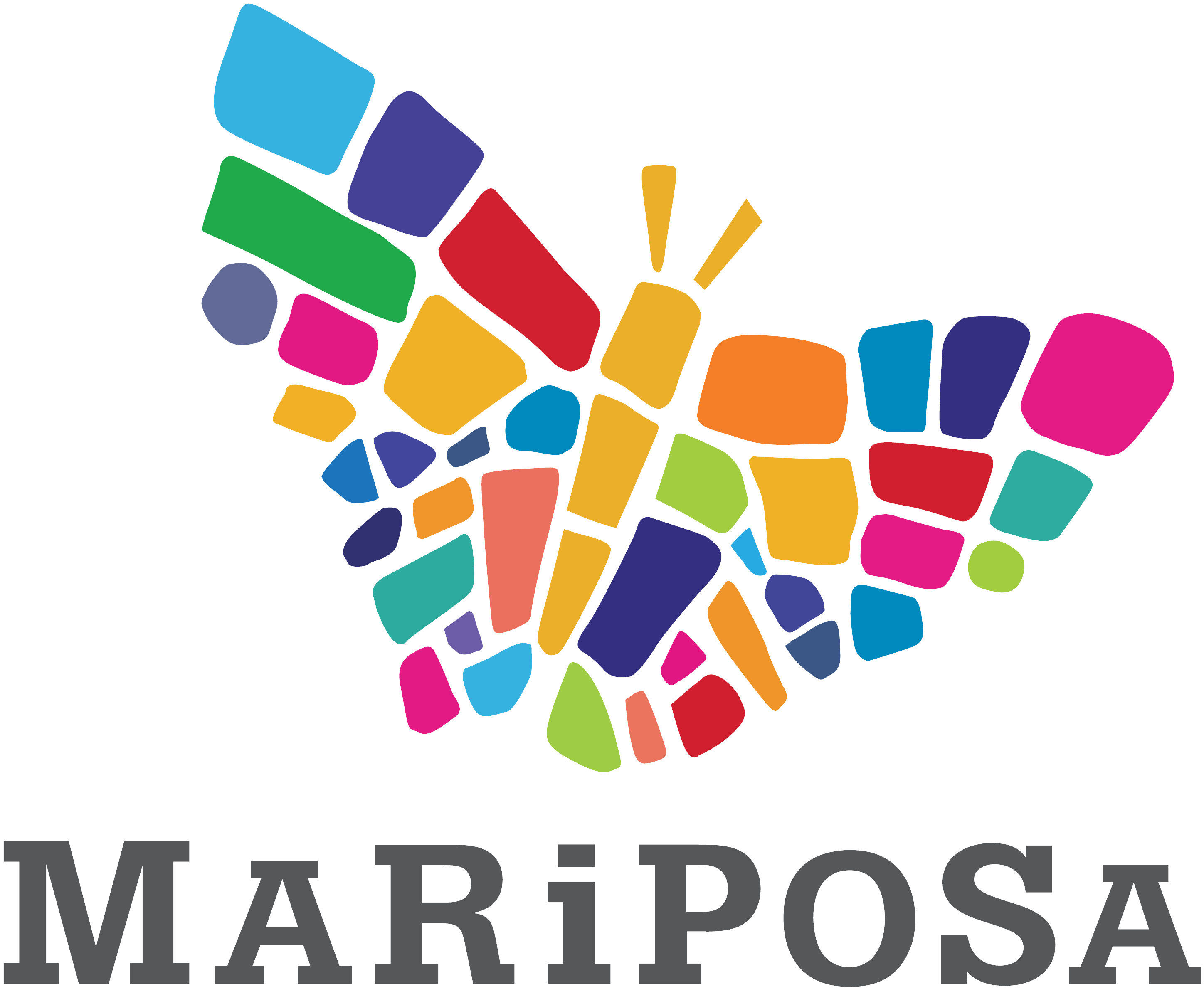 Mariposa Properties logo