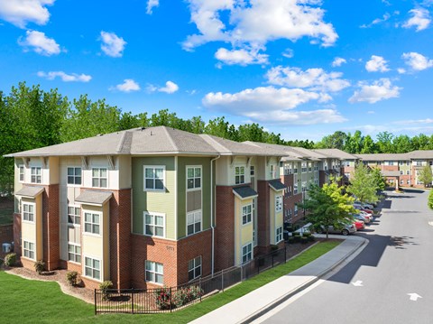 5233 Beatties Ford Road 1-2 Beds Apartment for Rent