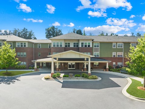 5233 Beatties Ford Road 1-2 Beds Apartment for Rent