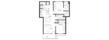 Phase 2 Building 2 Unit 2A