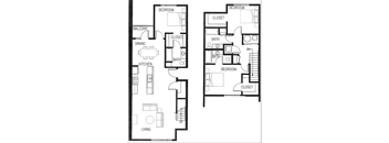Phase 2 Building 2 Unit 2D