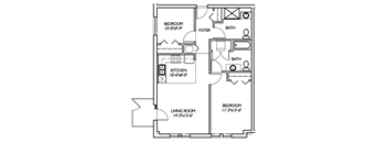 Phase 1 Unit 6B (The Trevi)